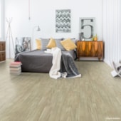 Piso vinílico colado EspaçoFloor Vintage Mild Colorado 2 mm