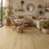 Piso vinílico colado EspaçoFloor Vintage Mild vermont 2 mm