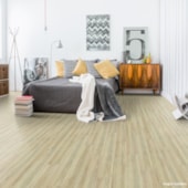 Piso vinílico colado EspaçoFloor Vintage Wood Dakota 2 mm