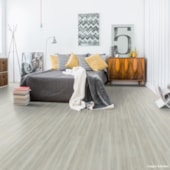 Piso vinílico colado EspaçoFloor Vintage Wood Michigan 2 mm