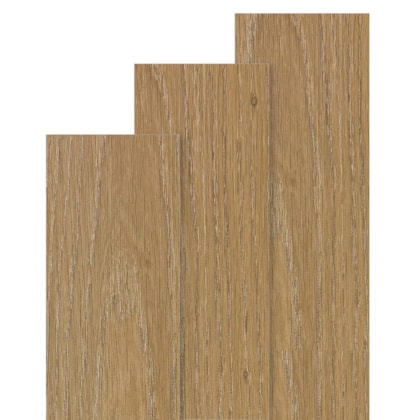 Piso vinílico colado SpotNew Work Plank barcelona 2,5 mm