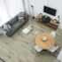 Piso vinílico SPC Clicado EspaçoFloor Solid Plank alpino 5 mm