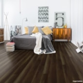 Piso vinílico SPC Clicado EspaçoFloor Solid Plank antike 5 mm