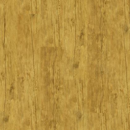 Piso vinílico SPC Clicado EspaçoFloor Solid Plank buriti 5 mm