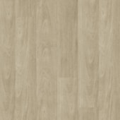 Piso vinílico SPC Clicado EspaçoFloor Solid Plank figueira 5 mm