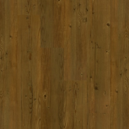 Piso vinílico SPC Clicado EspaçoFloor Solid Plank jacarandá 5 mm