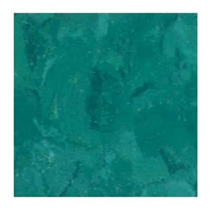 Piso vinílico VCT colado Armstrong Flooring Imperial THRU Emerald 2 mm