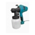 Pistola de pintura pulverizadora EspaçoFix 220V 450W