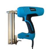 Pistola de pregos e grampos EspaçoFix 220V 1800-3050W