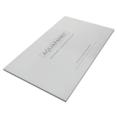 Placa cimentícia steel frame Knauf Aquapanel 8 x 1200 x 2400 mm