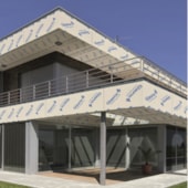 Placa de gesso Drywall Placo Glasroc X 12,5 x 1200 x 2400 mm
