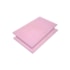 Placa de gesso Drywall Placo - Knauf RF vermelha 15 x 1200 x 1800 mm