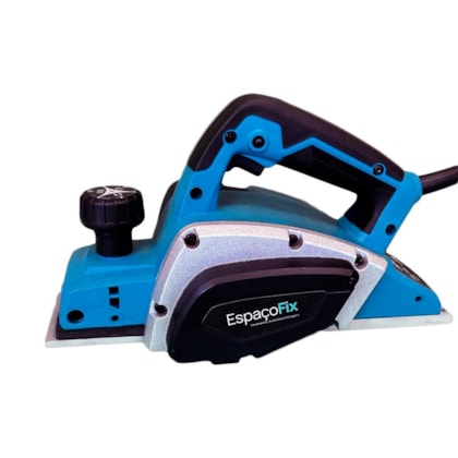 Plaina EspaçoFix 220V 600W
