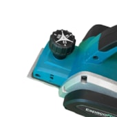 Plaina EspaçoFix 220V 600W Plaina EspaçoFix 220V 600W