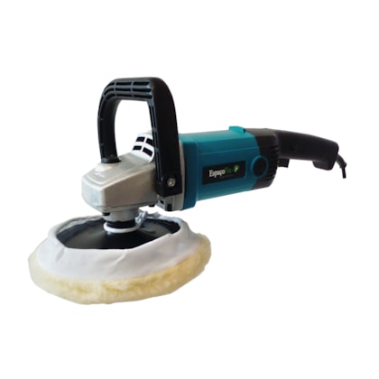 Politriz Angular EspaçoFix 127V 1200W