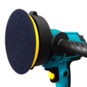 Politriz Lixadeira EspaçoFix 220V 1200W