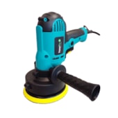 Politriz Lixadeira EspaçoFix azul 1200W 220V Politriz Lixadeira EspaçoFix azul 1200W 220V