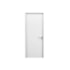 Porta para drywall direita E-Door M48 branco 35 x 720 x 2110 mm