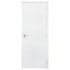 Porta para drywall esquerda E-Door M70 branco 35 x 620 x 2110 mm