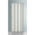 Porta sanfonada BCF Branco 96 x 210 cm