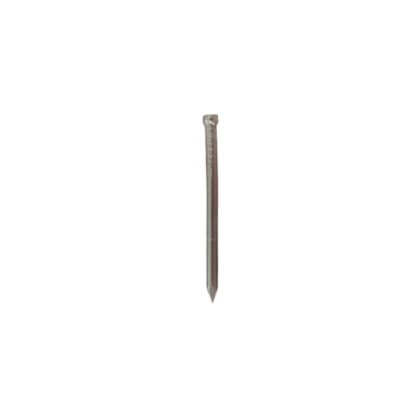 Prego de aço sem cabeça EspaçoFix 12 x 12 pacote 100 unid