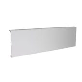 Presilha de canto externo 90 para perfil Armstrong Ceilings Axiom Classic