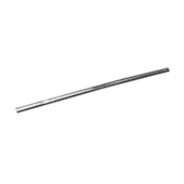 Presilha para arame Incotela zincado 0,12 m