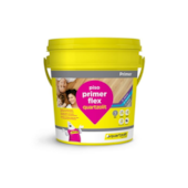 Primer aderência Quartzolit Flex 3,6 kg