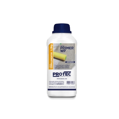 Primer WP Protec componente B 1,3 kg