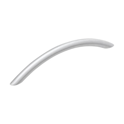 Puxador de alça Pauma 200 acetinado 160 mm