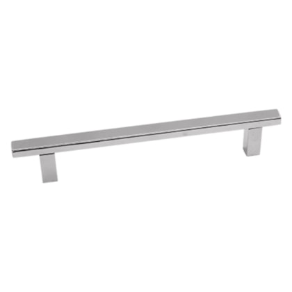Puxador de alça Pauma 277 polido 256 mm