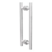 Puxador de alça Pauma 291 acetinado 800mm Puxador de alça Pauma 291 acetinado 800mm