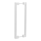 Puxador de alça Pauma 332 acetinado 256mm Puxador de alça Pauma 332 acetinado 256mm