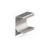 Puxador de alumínio perfil MMO 4657 inox 18 x 3000 mm