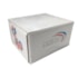Rebite Newfix CAS314 branco 3,2 x 14 mm caixa 200 unid