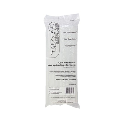 Refil de silicone para pistola Waft 1/2 x 30
