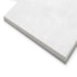 Revestimento acústico Ecophon Illtec Plano branco 625 x 625 x 35 mm