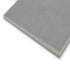 Revestimento acústico Ecophon Illtec Plano grafite 625 x 625 x 35 mm