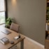 Revestimento lastra EspaçoWall Colors fendi 1220 x 2600 mm