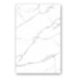 Revestimento lastra EspaçoWall Marble calacatta classico 1200 x 2440 mm