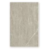 Revestimento lastra EspaçoWall Marble grigio 1200 x 2440 mm