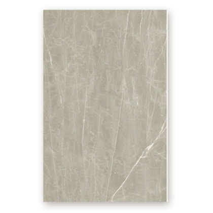 Revestimento lastra EspaçoWall Marble grigio 610 x 1200 mm
