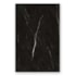 Revestimento lastra EspaçoWall Marble nero 1200 x 2440 mm