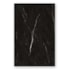 Revestimento lastra EspaçoWall Marble nero 610 x 1200 mm