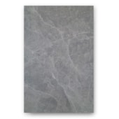 Revestimento lastra EspaçoWall Stone rustic gris 610 x 1200 mm