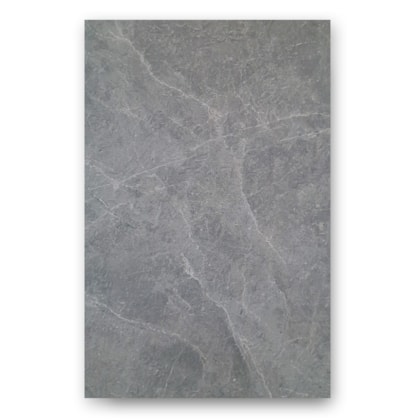 Revestimento lastra EspaçoWall Stone rustic gris 610 x 1200 mm