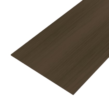 Revestimento lastra EspaçoWall Wood carvalho cacau 1220 x 2600 mm