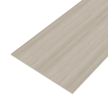 Revestimento lastra EspaçoWall Wood carvalho onix 1220 x 2600 mm