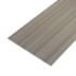 Revestimento lastra EspaçoWall Wood carvalho sereno 1220 x 2600 mm