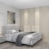 Revestimento lastra EspaçoWall Wood carvalho sereno 1220 x 2600 mm
